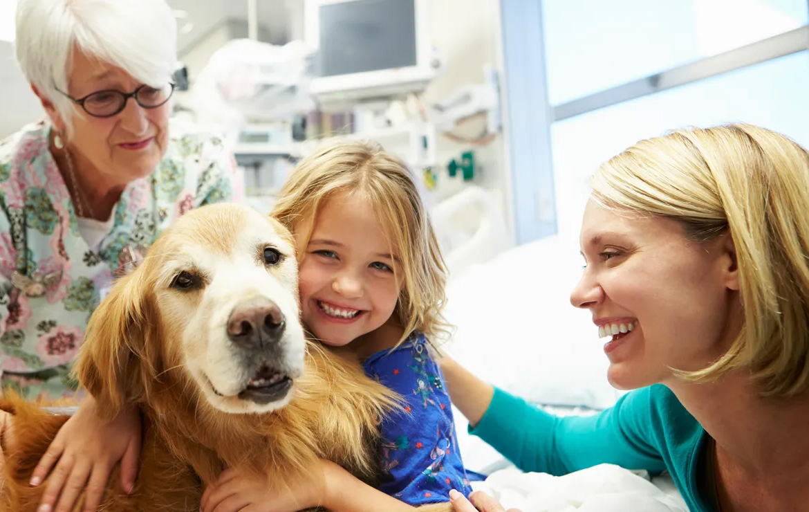 https://calpers.sharphealthplan.com/images/default-source/site-images/hero-images/smiling-girl-hugging-dog-with-mom-and-grandma-1170x740.jpg?sfvrsn=8b98a380_3