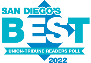San Diego's Best: Union-Tribune Readers Poll 2022