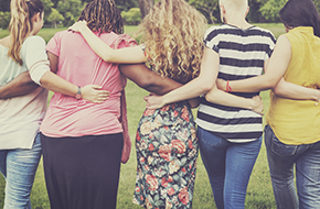 Cervical health awareness
